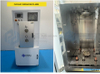 【Examples of Delivered Evaporator PD-400S】PUDIVAC Thermal Evaporator Customized PD-400S