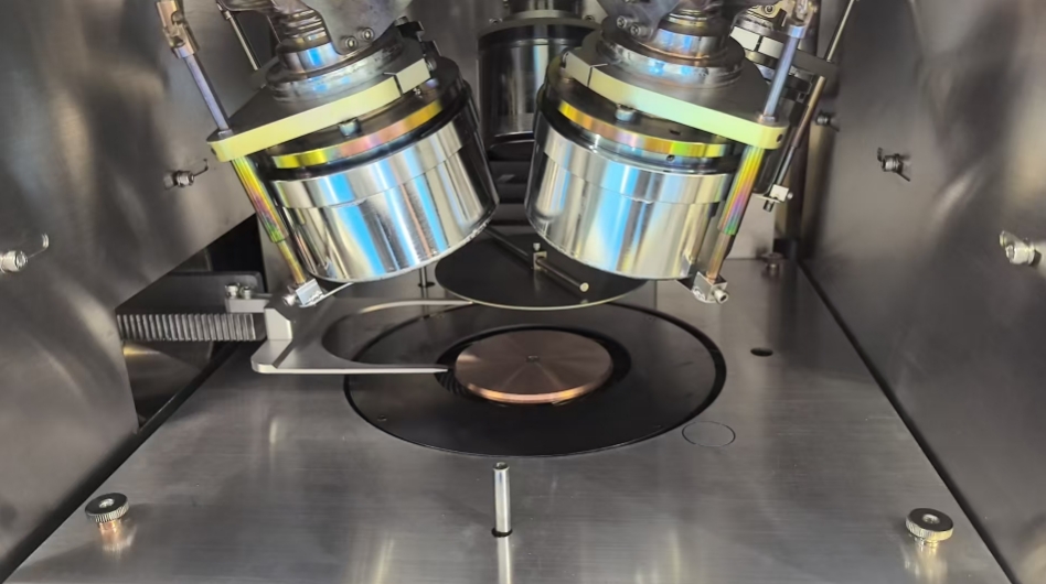 Which magnetron sputtering coating system is better?