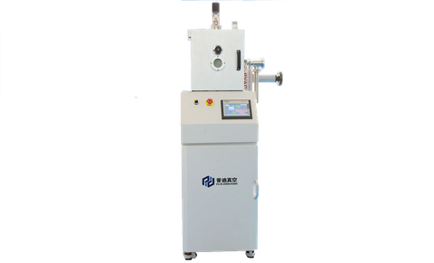 Magnetron Sputtering Coating Machine PD-300C 