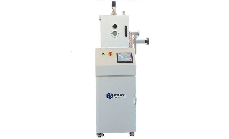Magnetron Sputtering Coating Machine PD-300C 