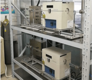 Customized Vacuum System / Products