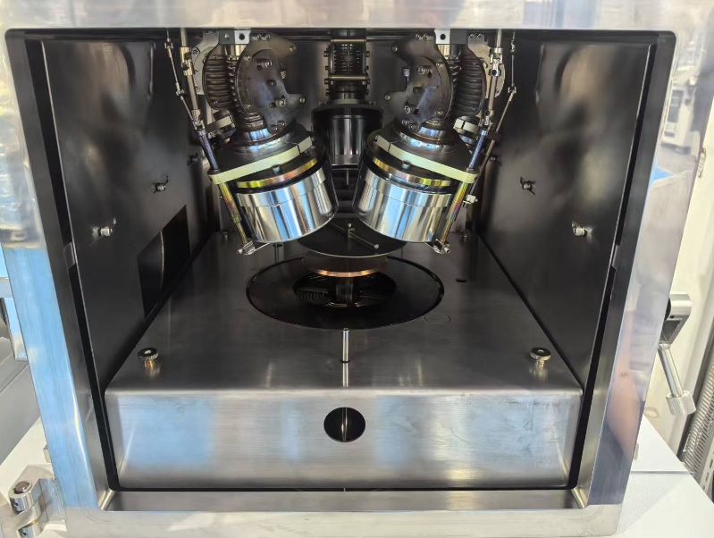 Which magnetron sputtering coating system is better?