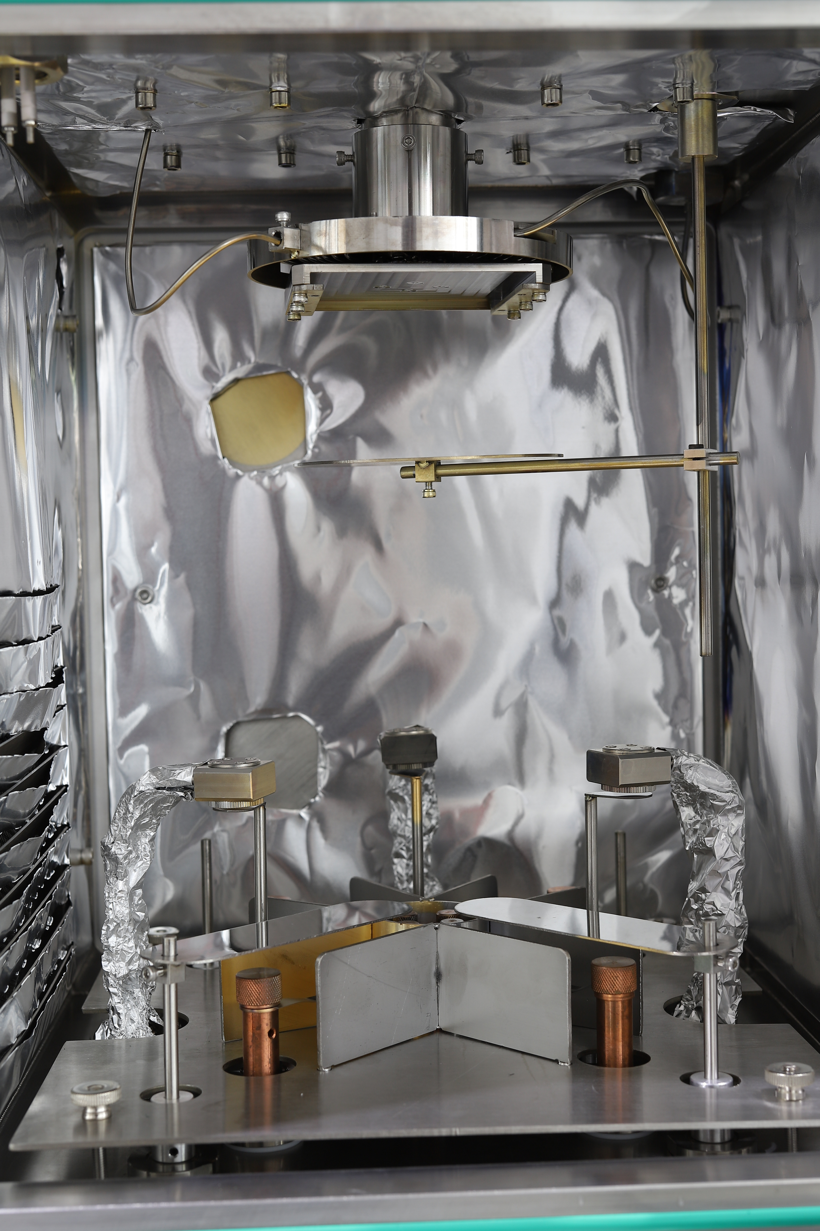 Thermal Evaporators PD-450S