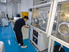 【Examples of Delivered Evaporator PD-400S】PUDIVAC Thermal Evaporator Customized PD-400S