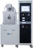 Magnetron Sputtering Coating Machine with Load Lock Chamber Automatical PD-600C 