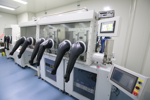 Thermal Evaporators PD-450S