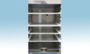 RF Plasma Cleaner PD-600Q