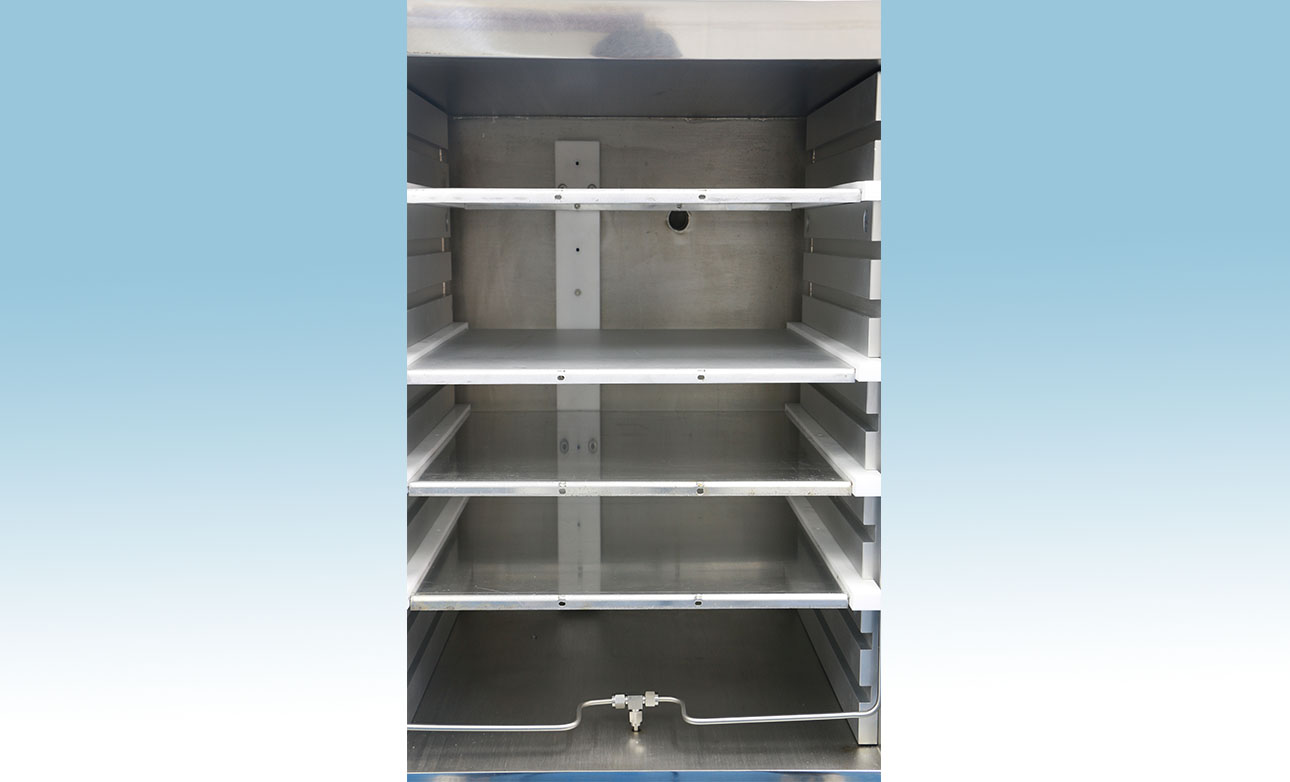RF Plasma Cleaner PD-600Q