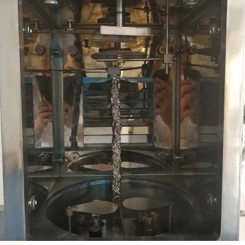 Thermal Evaporation Coating Equipment PD-300 for 4inch Substrate