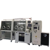 High Vacuum Electron Beam Evaporation with Glovebox System PD-500S