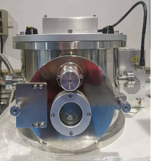 Customized Vacuum System / Products