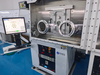 【Examples of Delivered Evaporator PD-400S】PUDIVAC Thermal Evaporator Customized PD-400S