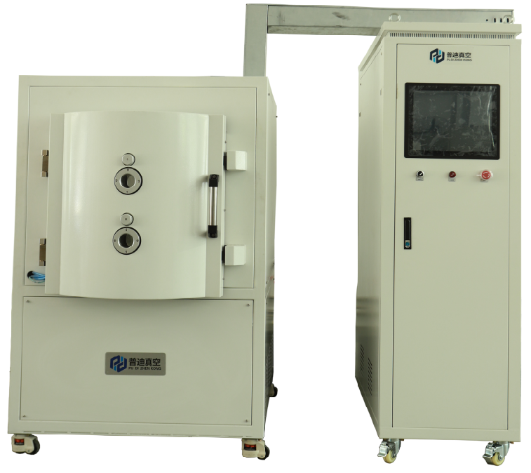 Cathodic Arc Ion Coating System PD-700