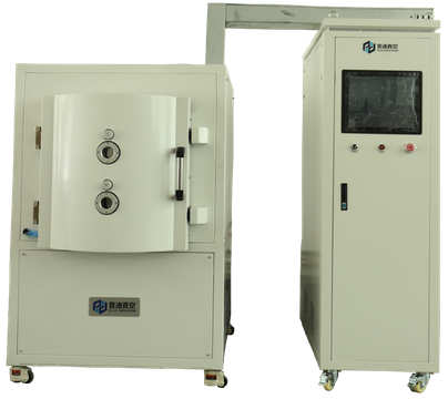 Cathodic Arc Ion Coating System PD-700