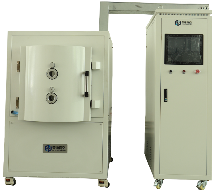 Cathodic Arc Ion Coating System PD-700