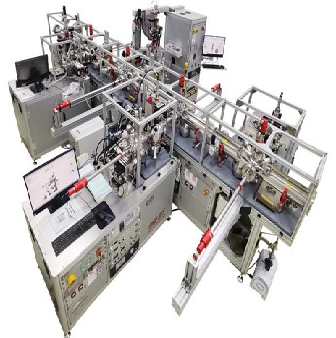 Customized Vacuum System / Products