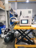 Mini Vacuum Flash Evaporator