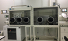 Magnetron Sputtering Coating Machine with Golvebox PD-450CS