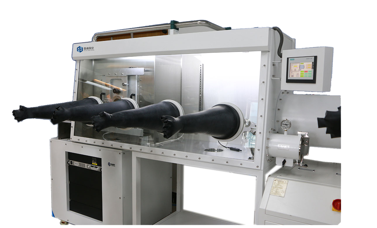 Thermal Evaporators PD-450S