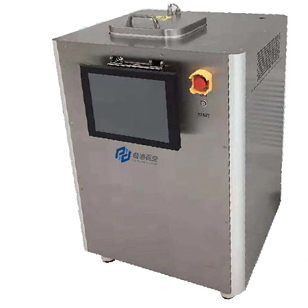 ALD Atomic Layer Deposition System ALD-100 6Inch Substrate
