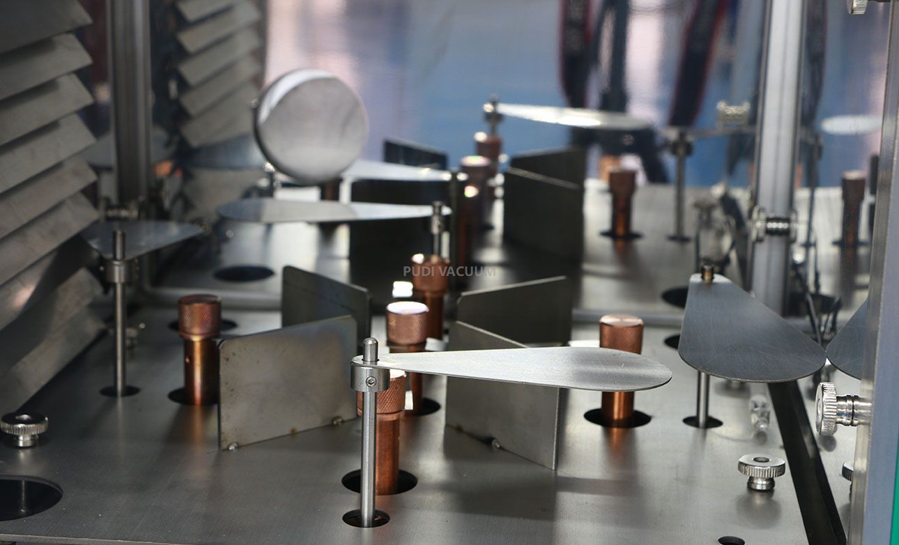 Thin Film Deposition System PD-400