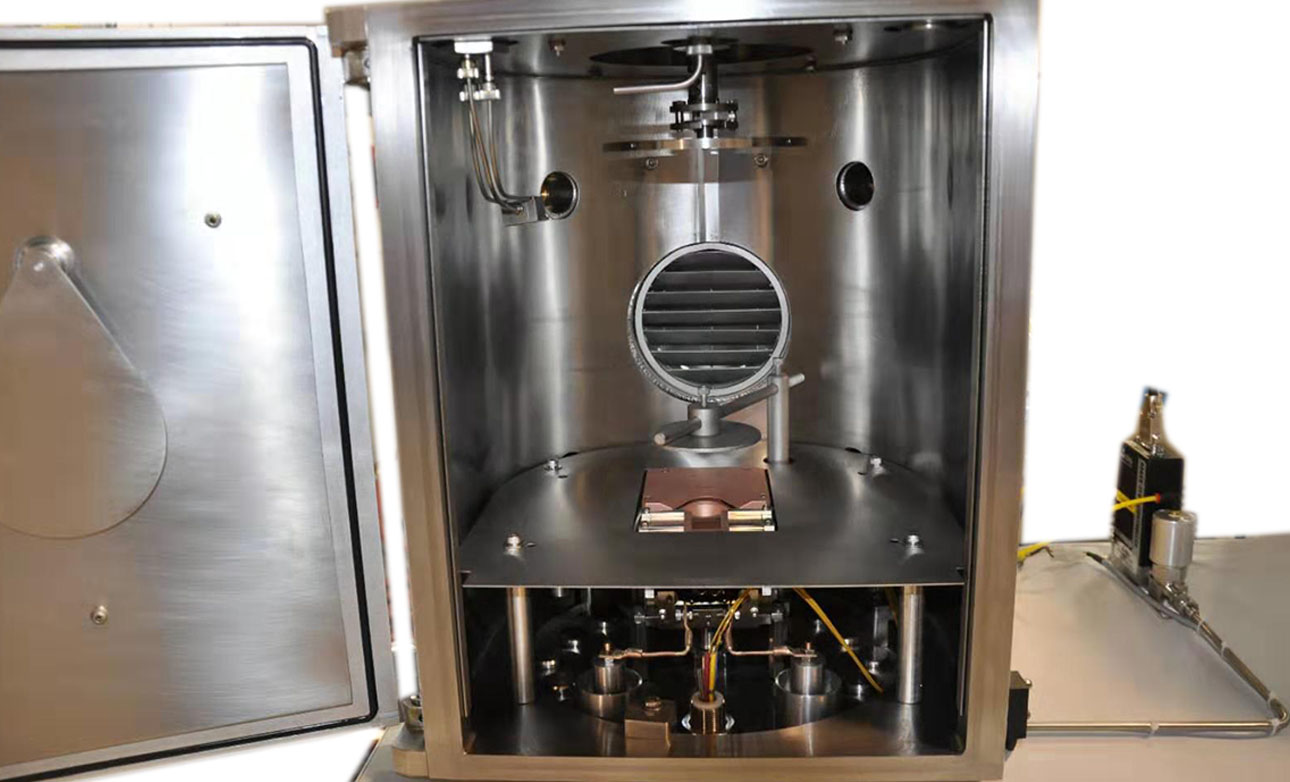 Electron Beam Evaporation Coating Machine PD-600