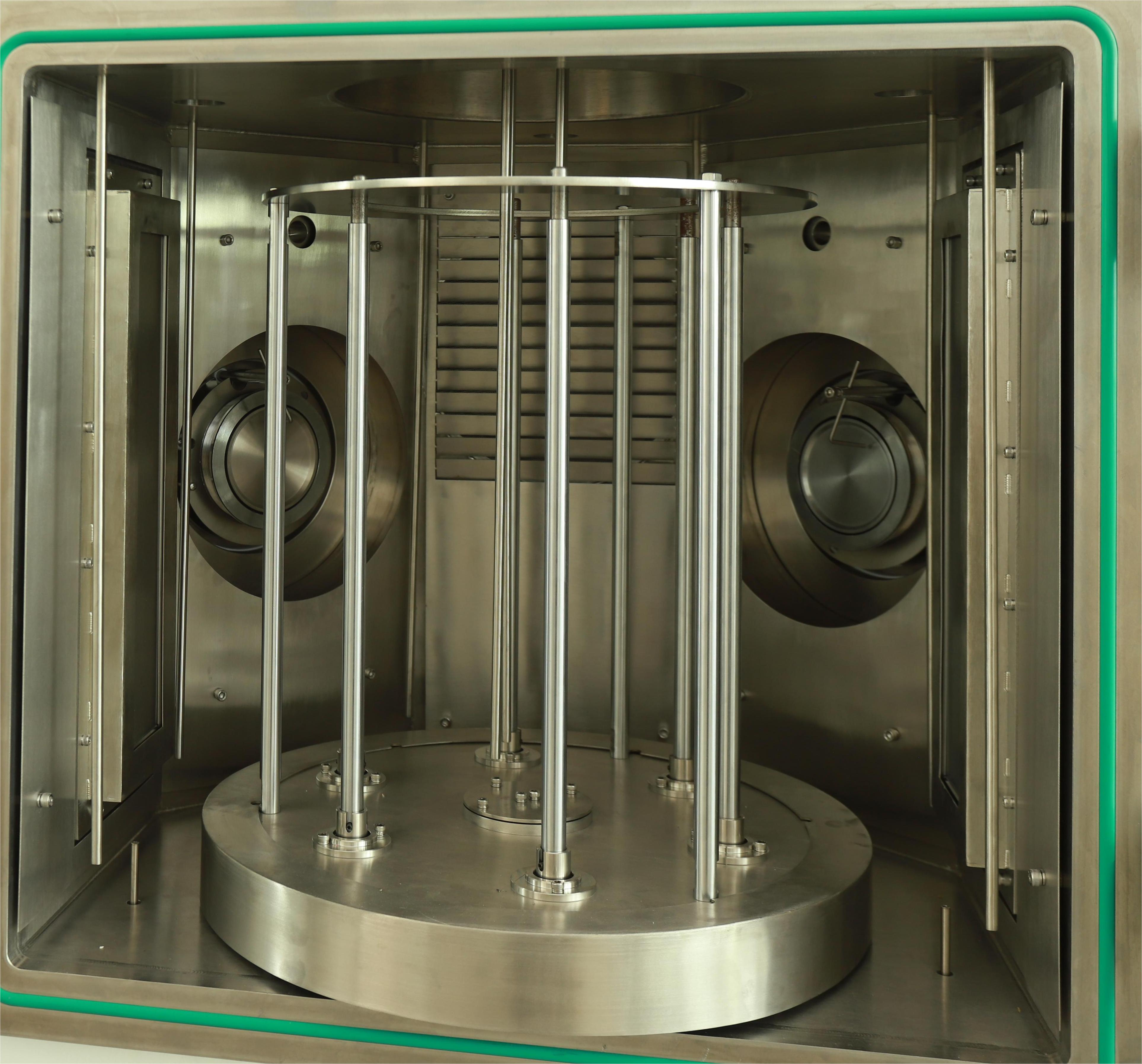 Cathodic Arc Ion Coating System PD-700