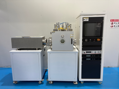 Which magnetron sputtering coating system is better?