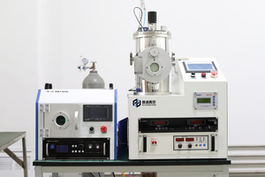 Desktop Thermal Evaporator PD-200