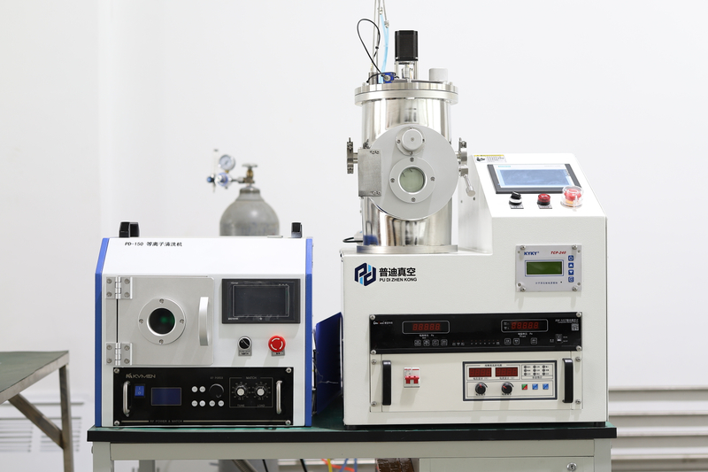 Desktop Thermal Evaporator PD-200