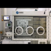 250x250mm Magnetron Sputtering Coating Machine with Golvebox PD-550CS 