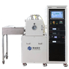 Magnetron Sputtering Coating Machine with Load Lock Chamber Automatical PD-600C 