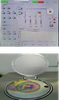 ALD Atomic Layer Deposition System ALD-100 6Inch Substrate