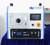 Radio Frequency Plasma Cleaning Machine PD-150Q 