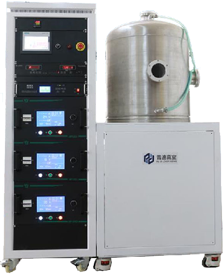 CVD Chemical Vapor Deposition Equipment 