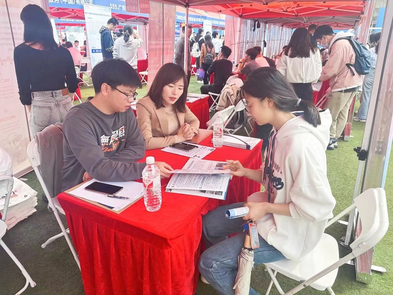 Pudi Vacuum will be recruited at booth 577 of Huazhong University