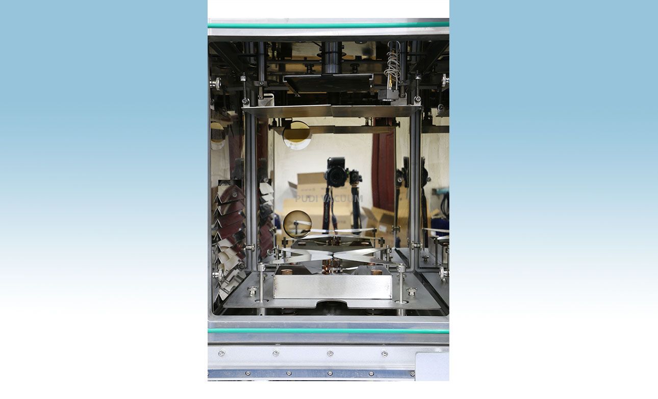Thin Film Deposition System PD-400
