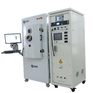 Electron Beam Evaporation Coating Machine PD-600
