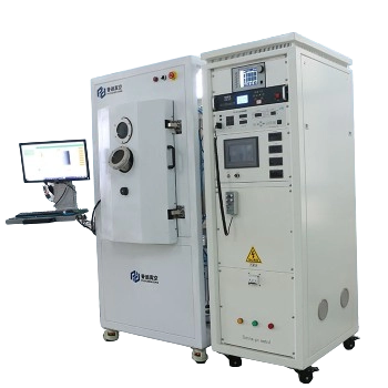 Electron Beam Evaporation Coating Machine PD-600