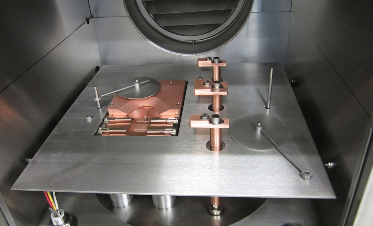 Electron Beam Evaporation Coating Machine PD-600