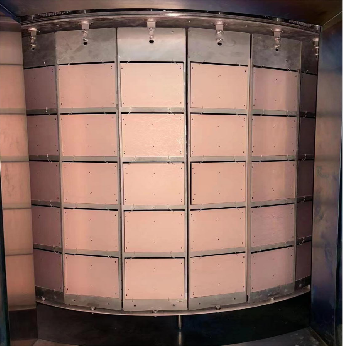 Cathodic Arc Ion Coating System PD-700