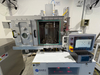 High vacuum evaporation Product parameter