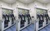 Magnetron Sputtering Coating Machine with Golvebox PD-450CS