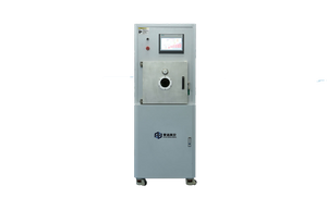 4Inch Substrate Magnetron Sputtering Coating Machine PD-400C 
