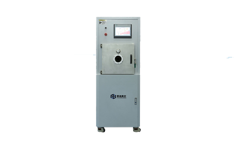 4Inch Substrate Magnetron Sputtering Coating Machine PD-400C 