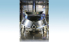 4Inch Substrate Magnetron Sputtering Coating Machine PD-400C 