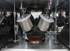 Magnetron Sputtering Coating Machine with Load Lock Chamber Automatical PD-600C 