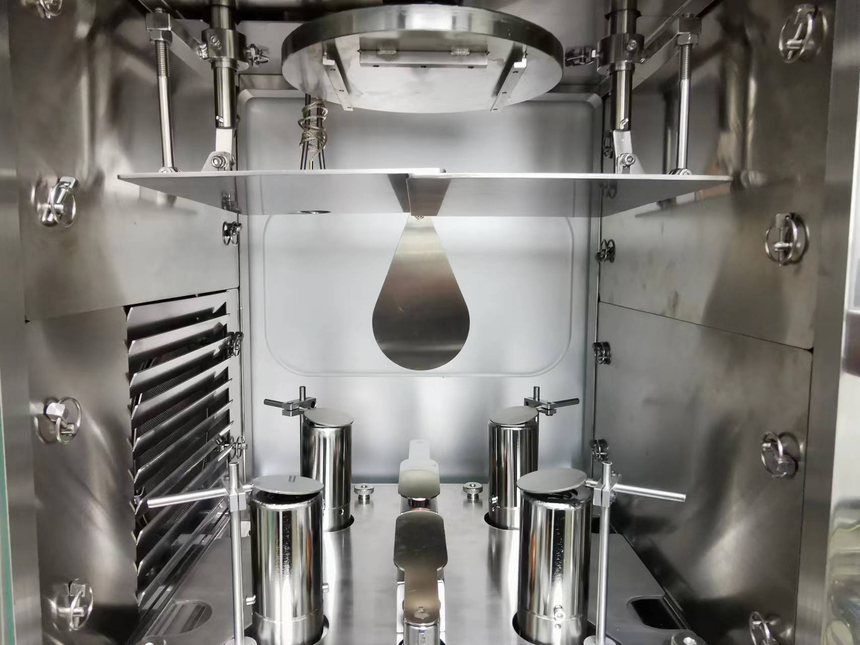 Thermal Evaporators PD-450S