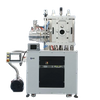 Metal-organic evaporation coating with Glovebox PD-400S
